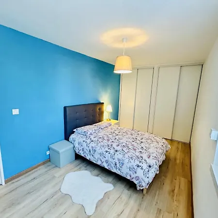 Apartment Le Cosy, Chaleureux 2