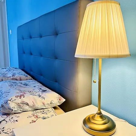 Le Cosy, Chaleureux 2 Appartement