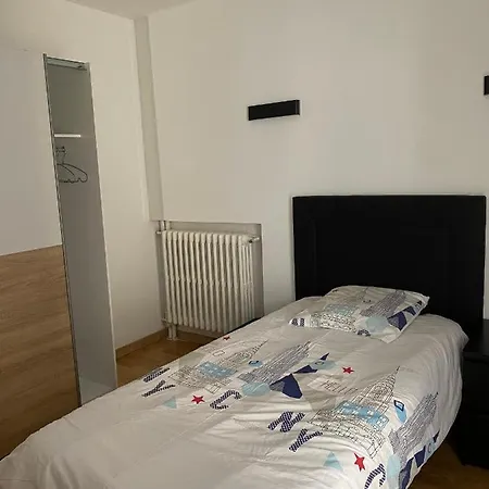 Le Cosy, Chaleureux 2 *