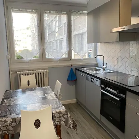 Le Cosy, Chaleureux 2 * La Talaudiere