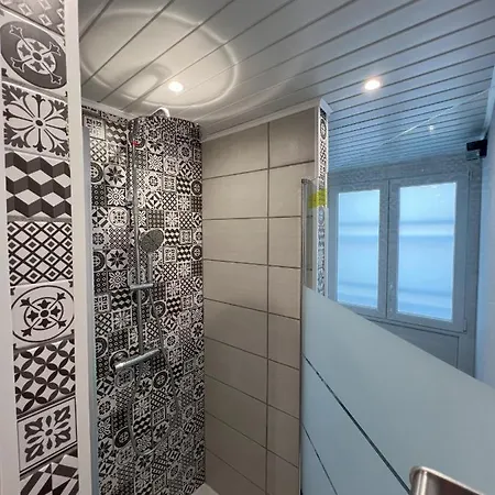 Le Cosy, Chaleureux 2 Appartement La Talaudiere
