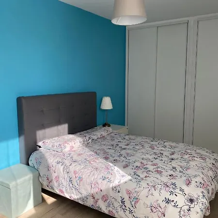 Le Cosy, Chaleureux 2 La Talaudiere
