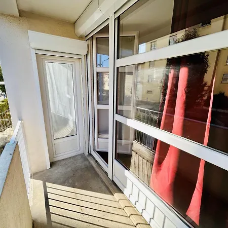 Appartement Le Cosy, Chaleureux 2 *